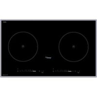 Bếp từ âm 2 vùng nấu Canzy CZ-977