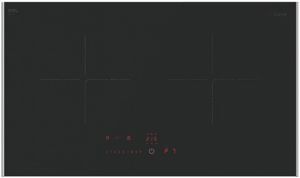 Bếp từ âm 2 vùng nấu Cariny C2AI-7645SLIM