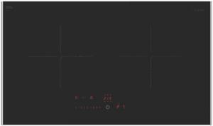 Bếp từ âm 2 vùng nấu Cariny C2AI-7645SLIM