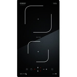 Bếp từ âm 2 vùng nấu Caso Master E2