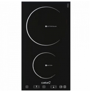 Bếp từ âm 2 vùng nấu Cata I-302