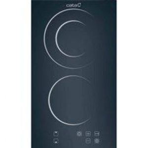 Bếp từ âm 2 vùng nấu Cata TCD-302VI (TCD 302 VI)