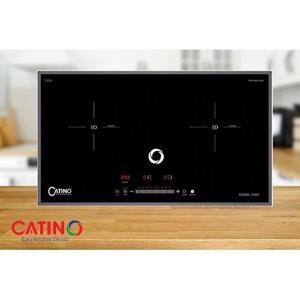 Bếp từ âm 2 vùng nấu Catino CA-926IV