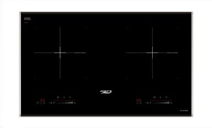 Bếp từ âm 2 vùng nấu Chef's EH DIH868