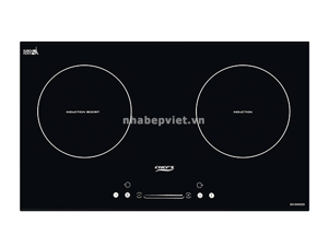Bếp từ âm 2 vùng nấu Chefs EH-DIH220