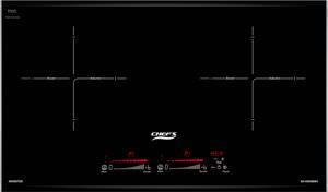 Bếp từ âm 2 vùng nấu Chefs EH-DIH888V