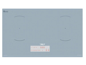 Bếp từ âm 2 vùng nấu Chef's EH-DIH666G
