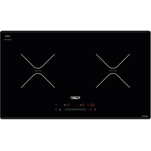 Bếp từ âm 2 vùng nấu Chef's EH DIH366 NEW