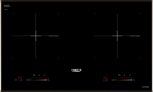 Bếp từ âm 2 vùng nấu Chef's EH DIH868