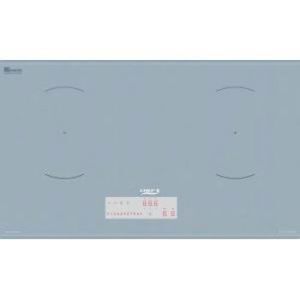 Bếp từ âm 2 vùng nấu Chef's EH-DIH666G