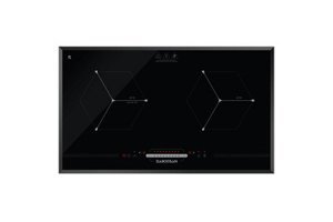 Bếp từ âm 2 vùng nấu Daikiosan DKT-200002
