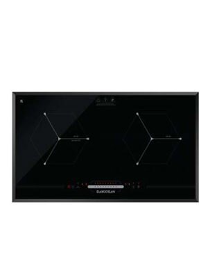 Bếp từ âm 2 vùng nấu Daikiosan DKT-200002