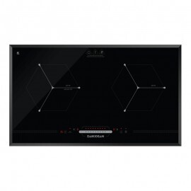 Bếp từ âm 2 vùng nấu Daikiosan DKT-200002