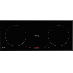 Bếp từ âm 2 vùng nấu Dandy DA-720T