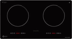 Bếp từ âm 2 vùng nấu Dmestik ML207DKI