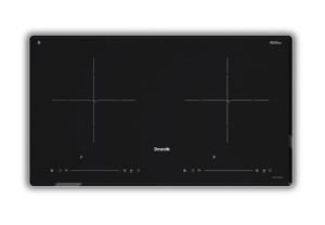 Bếp từ âm 2 vùng nấu Dmestik ML-288DKI