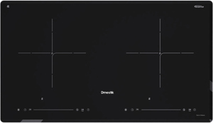 Bếp từ âm 2 vùng nấu Dmestik ML-288DKI