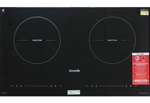 Bếp từ âm 2 vùng nấu D’mestik ML921DKI