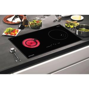 Bếp từ âm 2 vùng nấu D’mestik NA772IT