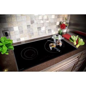 Bếp từ âm 2 vùng nấu D’mestik NA772IT