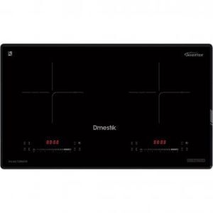 Bếp từ âm 2 vùng nấu Dmestik TL886DKI