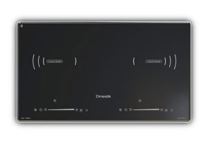 Bếp từ âm 2 vùng nấu D’mestik TL922DKI