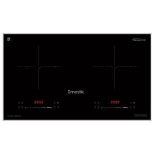 Bếp từ âm 2 vùng nấu Dmestik TL886DKI