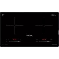 Bếp từ âm 2 vùng nấu Dmestik TL886DKI