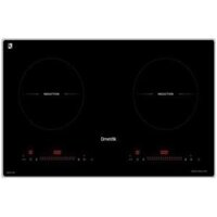 Bếp từ âm 2 vùng nấu D’mestik ML921DKI