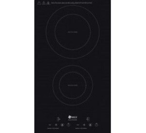 Bếp từ âm 2 vùng nấu Domino Arber AB002DMN