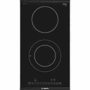 Bếp từ âm 2 vùng nấu Domino Bosch PKF375FP1E