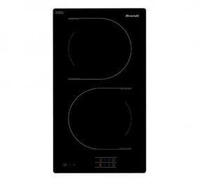 Bếp từ âm 2 vùng nấu Domino Brandt TI1000B