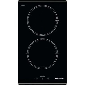 Bếp từ âm 2 vùng nấu domino Hafele HC-1302B