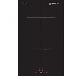 Bếp từ âm 2 vùng nấu Domino Malloca MDI 302