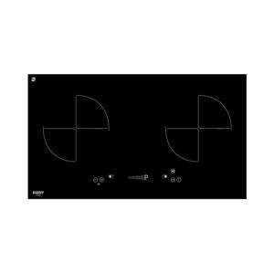 Bếp từ âm 2 vùng nấu Dudoff IVY Z2B