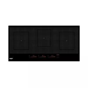 Bếp từ âm 2 vùng nấu Dudoff Ivy A3B