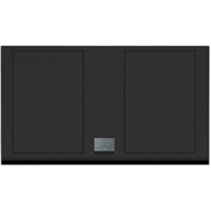 Bếp từ âm 2 vùng nấu Dudoff Master