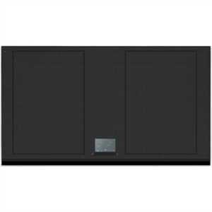 Bếp từ âm 2 vùng nấu Dudoff Master