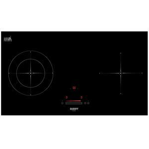 Bếp từ âm 2 vùng nấu Dudoff Mia F2B