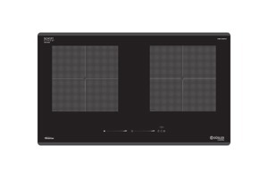 Bếp từ âm 2 vùng nấu Dusler DLS998PLUS