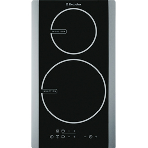 Bếp từ âm 2 vùng nấu Electrolux EHD30010P