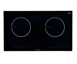 Bếp từ âm 2 vùng nấu Electrolux 72CS