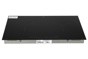 Bếp từ âm 2 vùng nấu Electrolux EHI7280BB