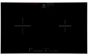 Bếp từ âm 2 vùng nấu Electrolux EHI7260BA