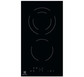Bếp từ âm 2 vùng nấu Electrolux EHF3320NOK