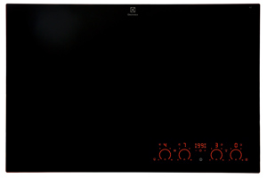 Bếp từ âm 2 vùng nấu Electrolux EHXD875FAK