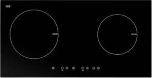 Bếp từ âm 2 vùng nấu Electrolux EHEC72CS