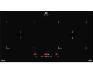 Bếp từ âm 2 vùng nấu Electrolux EHI7325BA