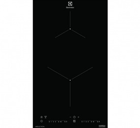 Bếp từ âm 2 vùng nấu Electrolux EHI325CA