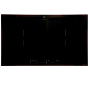 Bếp từ âm 2 vùng nấu Electrolux EHI7280BA